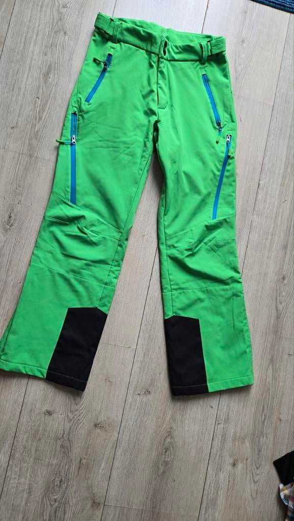 HN winterbroek skibroek maat 50 of L, Kleding | Heren, Wintersportkleding, Ophalen of Verzenden, Zo goed als nieuw, Maat 48/50 (M)