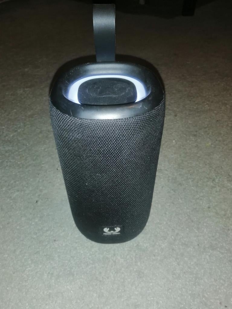 Fresh 'n Rebel Rockbox Bold XS Muziekbox, Overige merken, Overige typen, Ophalen of Verzenden, Zo goed als nieuw