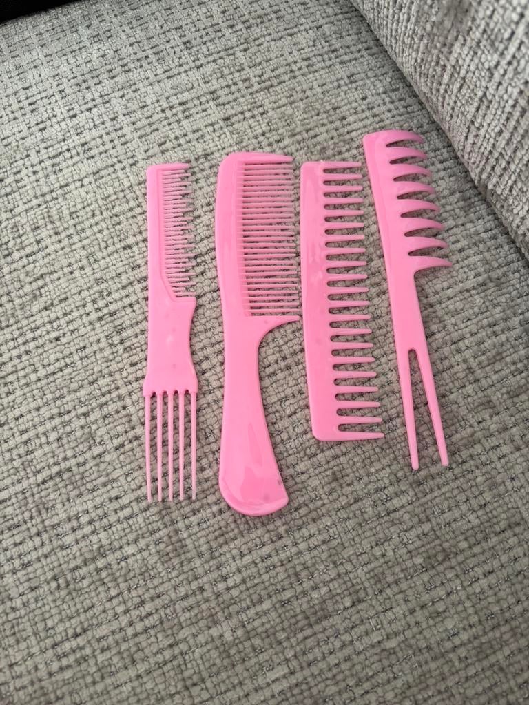 Kappersspullen, Ophalen of Verzenden, Zo goed als nieuw, Tondeuse