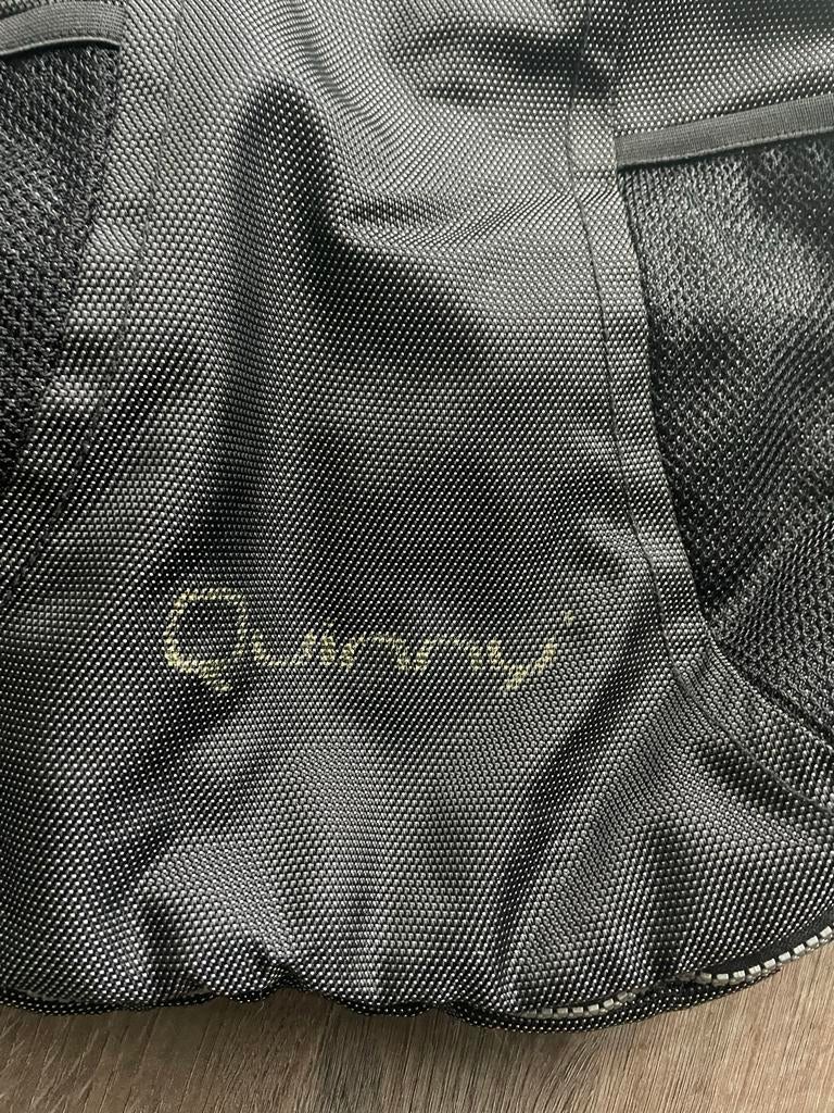 Quinny Voetenzak - Perfect voor de Kinderwagen!, Ophalen, Zo goed als nieuw, 85 tot 100 cm, Slaapzak