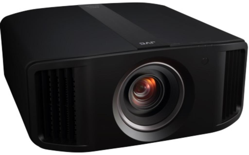 JVC DLA-NZ800 8K-60P 3D DiLA Laserprojector met ISF-service, Ophalen, LCOS, Nieuw, Ultra HD (4K)