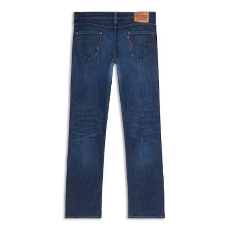 Levi's 504 Jeans 29/34 - Zo goed als nieuw!, Kleding | Heren, Spijkerbroeken en Jeans, Ophalen of Verzenden, Zo goed als nieuw