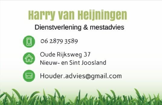 Voor kluswerk huis, tuin, etc. op Walcheren, Tickets en Kaartjes, Eén persoon
