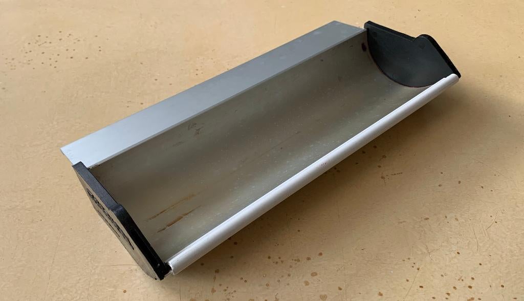 Zeefdruk Holrakel Sericol, Ophalen of Verzenden, Zo goed als nieuw, Gereedschap of Toebehoren