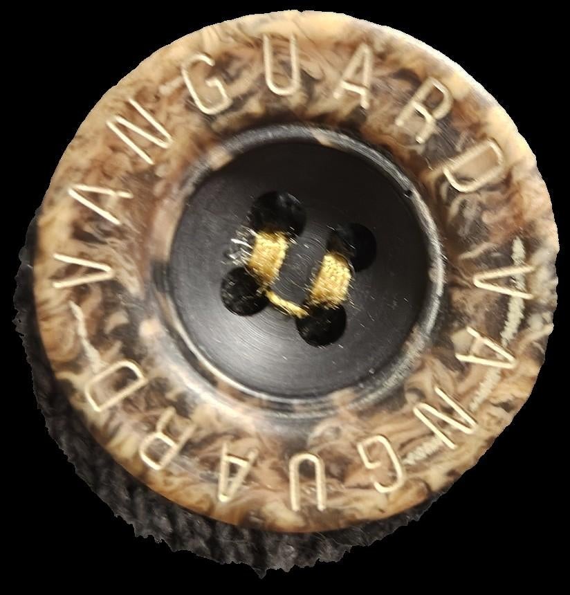 Vanguard / PME deels wollen vest (XXL) uitgewassen en zgan, ., Overige maten, Ophalen of Verzenden, Zo goed als nieuw