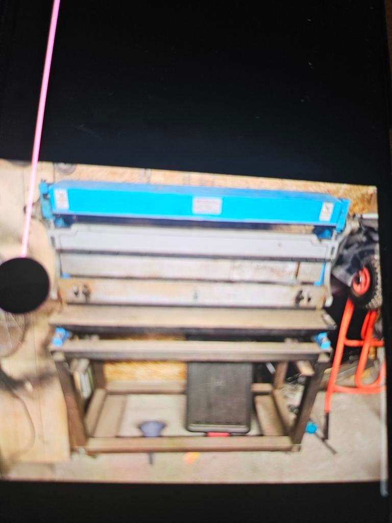 Knip zet wals, Ophalen of Verzenden