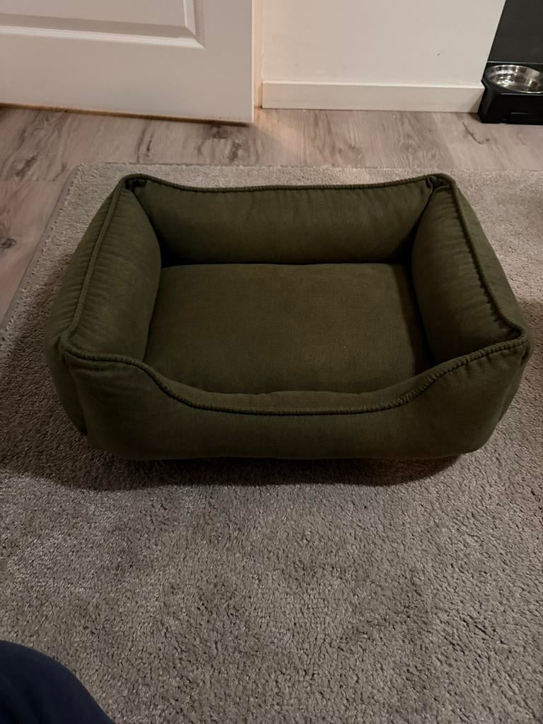 Flamingo honden mand 60x52 2 weken gebruikt, Ophalen of Verzenden, Gebruikt