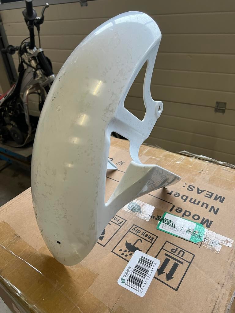 Yamaha R1 2009 Kuipdeel / Spatbord, Motoren, Onderdelen | Yamaha, Ophalen of Verzenden, Gebruikt