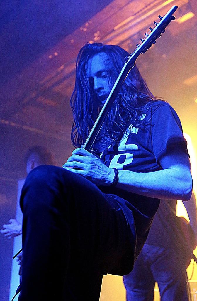 Gitaarles aan huis (Den Haag) - NL/EN - Gratis proefles!, Diensten en Vakmensen, Muziekles en Zangles, Komt aan huis, Snaarinstrumenten