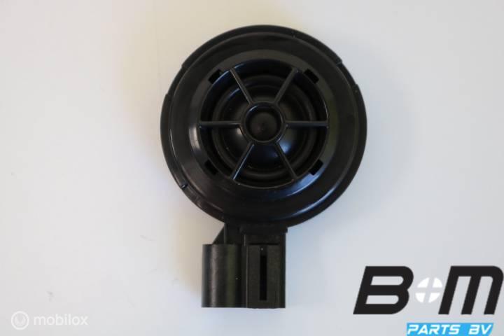 Hogetonenluidspreker Bose Audi A1 Quattro, Gebruikt