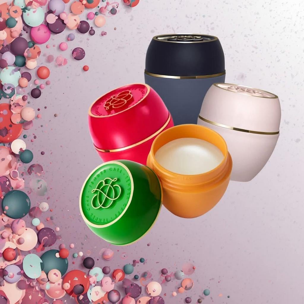 Oriflame Tender Care balsem, Ophalen of Verzenden, Nieuw, Gehele gezicht