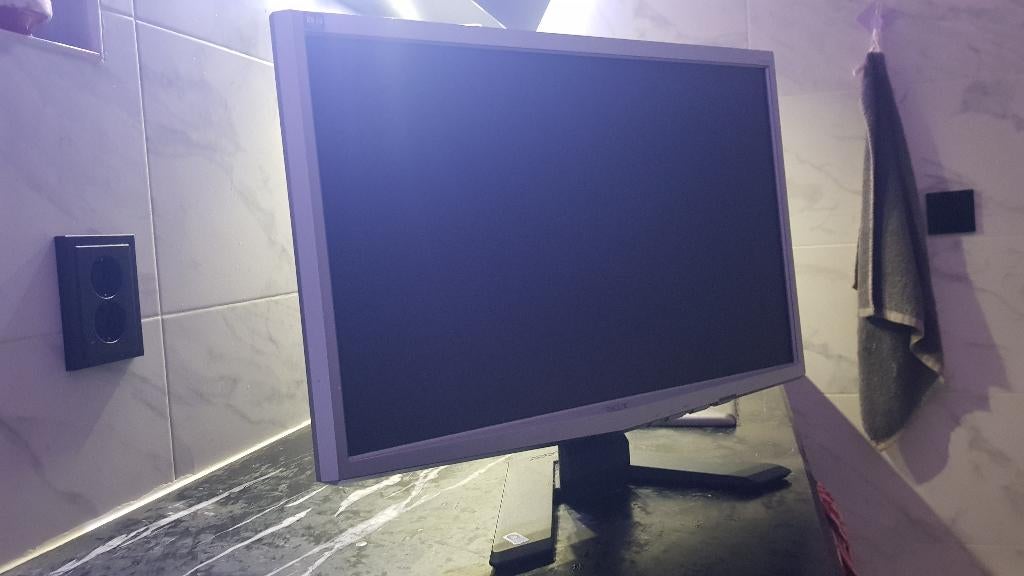 Acer scherm # beeldscherm # PC computer # 15e, Computers en Software, Monitoren, Gebruikt, Ophalen of Verzenden, In hoogte verstelbaar