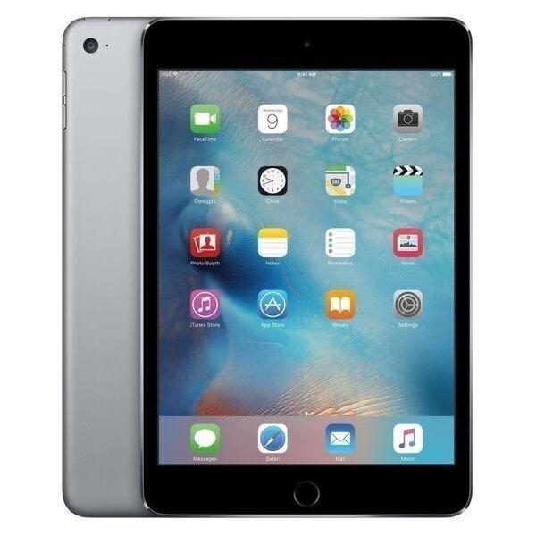 iPad mini 4, Computers en Software, Apple iPads, Ophalen, Apple iPad, 8 inch, Refurbished