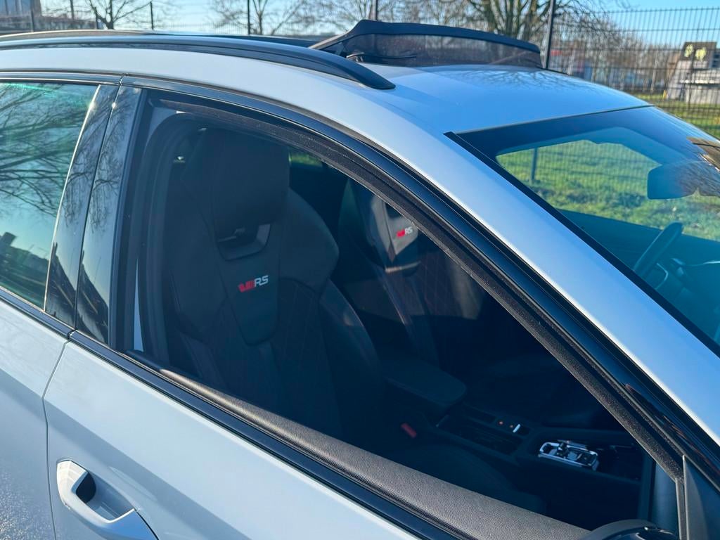 Skoda Octavia Combi 1.4 TSI RS iV PHEV Business Panodak Head, Gebruikt, Euro 6, 4 cilinders, 150 pk