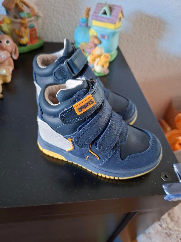 Stoere schoenen maat 21, Ophalen of Verzenden, Jongetje, Schoentjes