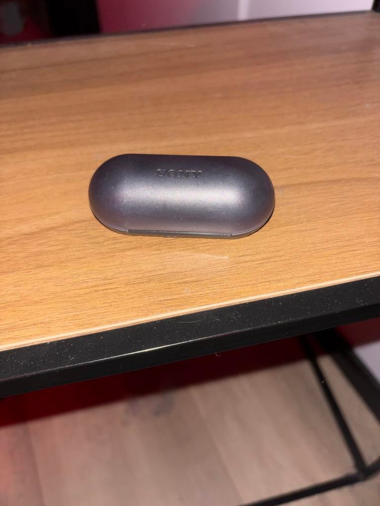 Sony WF-C500 oortjes, Ophalen of Verzenden, Gebruikt, Sony, Draadloos