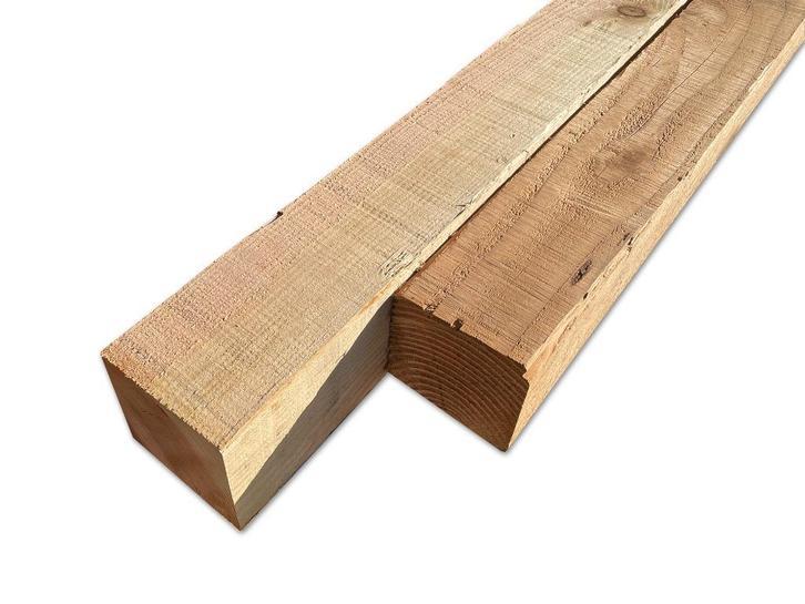 Tuin palen - Douglas / Hardhout / Geimpregneerd ? OUTLET, Ophalen, Palen, Nieuw, Hardhout