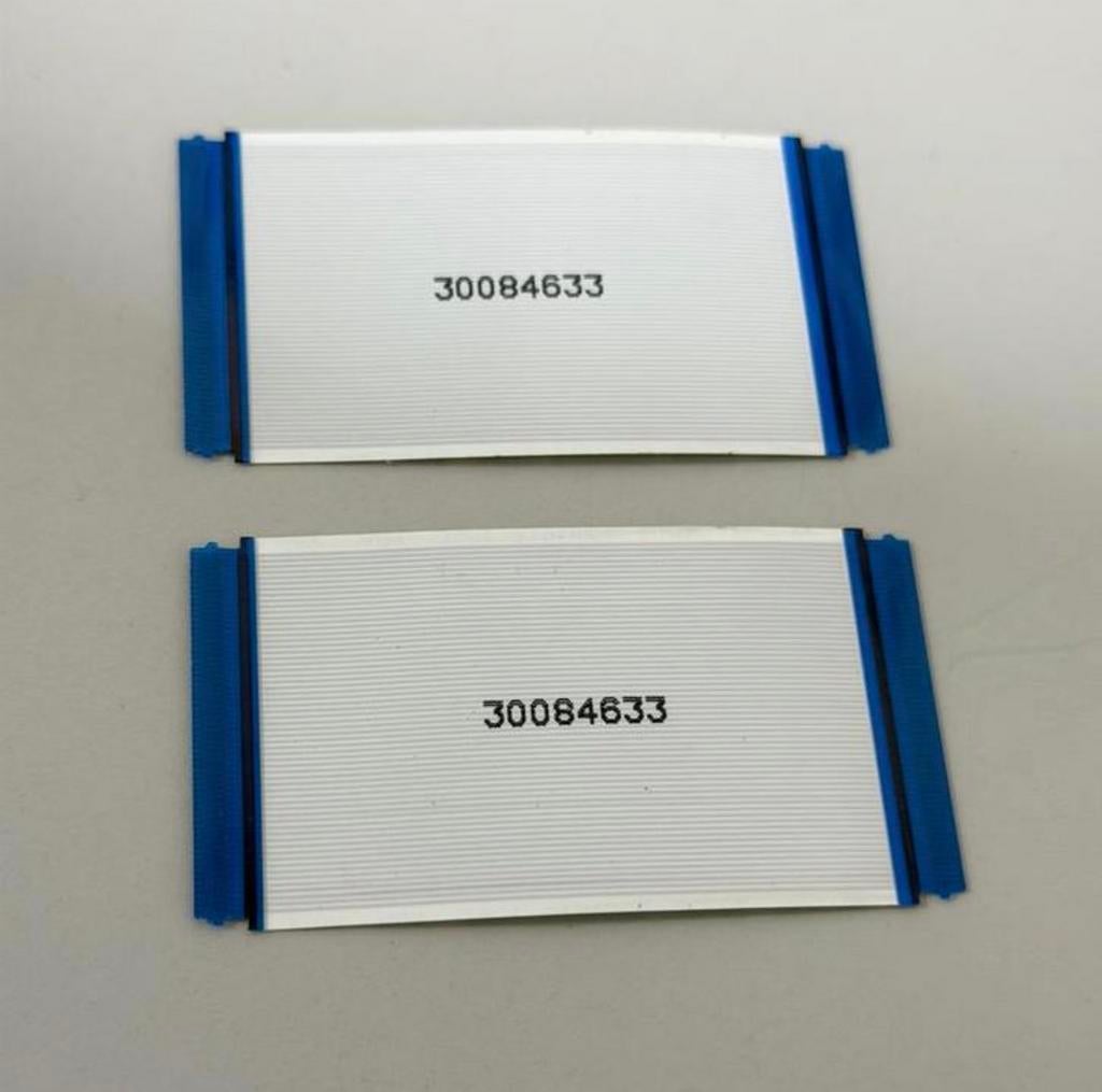 2X Celcus CEL-43FHDSB-16/1 scherm kabel T-Con PCB 30084633, Nieuw, Ophalen of Verzenden, H, H