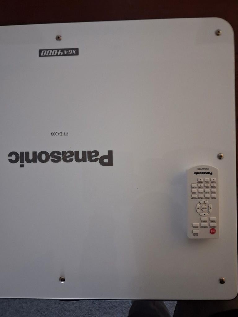 Panasonic, Ophalen of Verzenden, Gebruikt