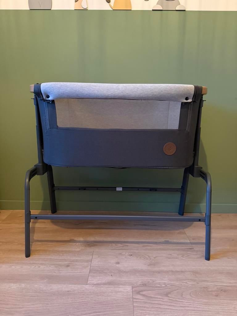 Co-sleeper Maxi Cosi Iora - zo goed als nieuw!, Kinderen en Baby's, Babywiegjes en Ledikanten, Ophalen, Zo goed als nieuw, Wieg