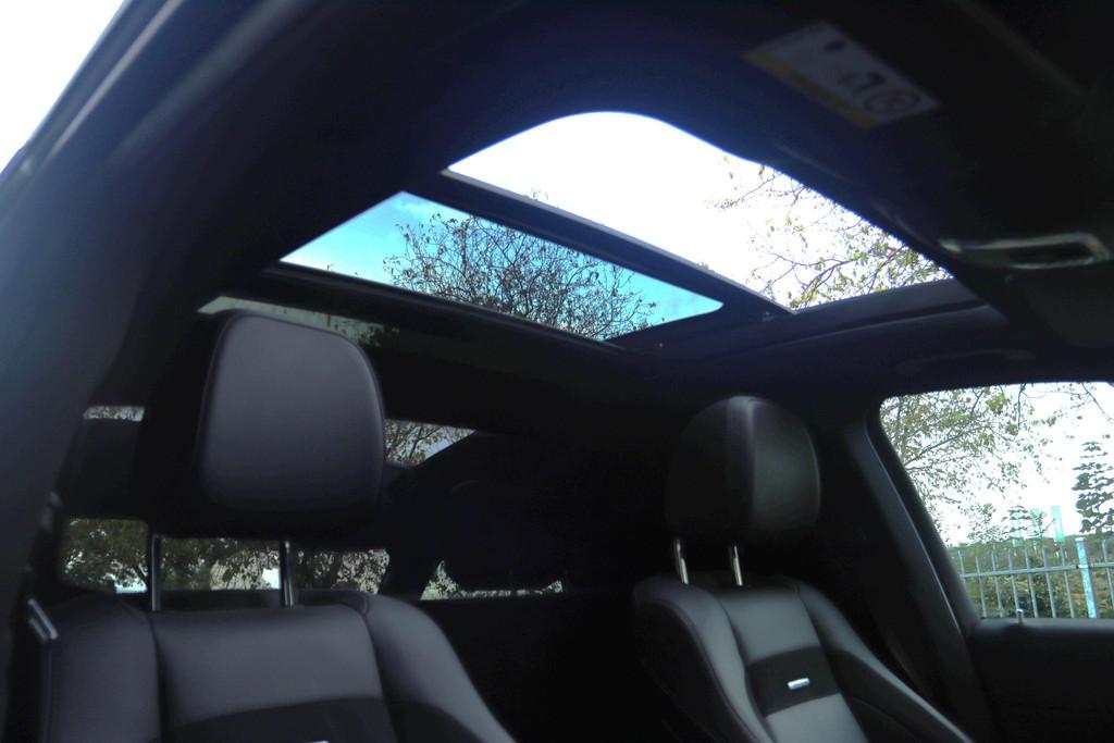 MERCEDES-BENZ GLE-KLASSE AMG 53 4MATIC+ 435 PK GRIJS KENTEKE, Automaat, Gebruikt, GLE, Lane Keeping Assist