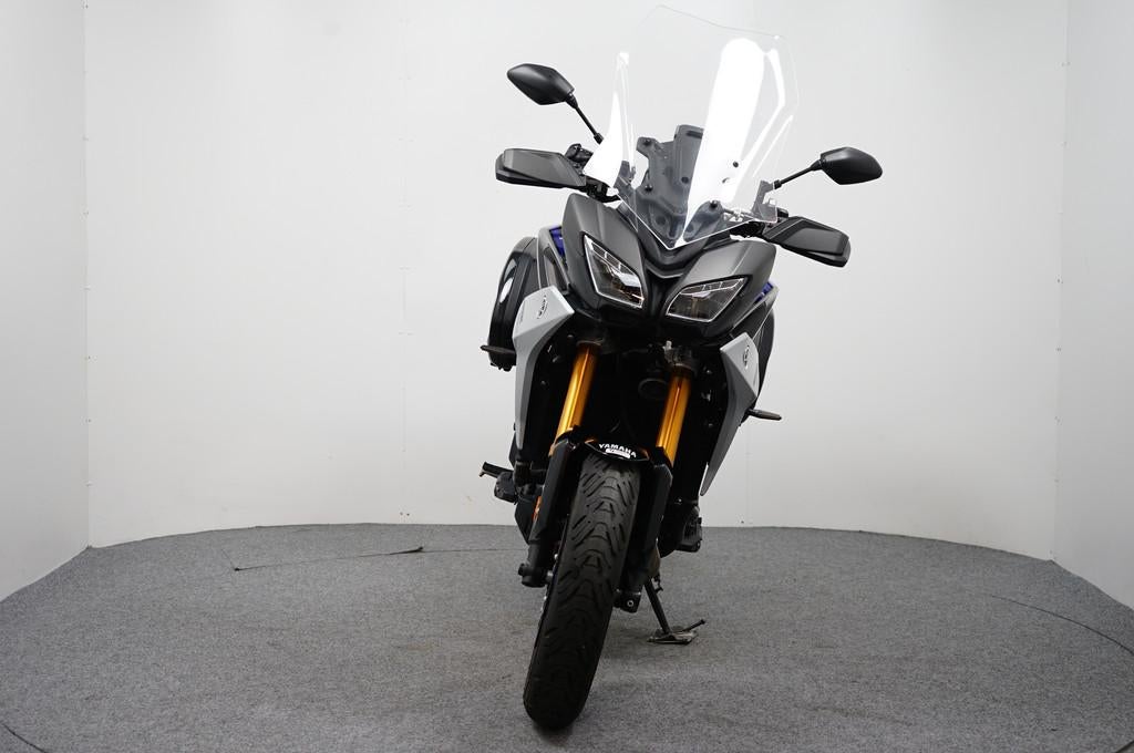 Yamaha Tracer 900 GT (bj 2018) - foto 3