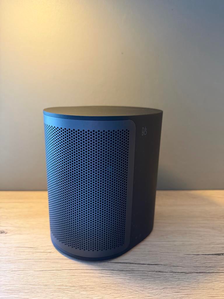 Bang & Olufsen Beoplay M3 Black speaker, Overige merken, Gebruikt, Overige typen, Ophalen of Verzenden