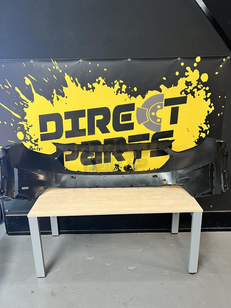 Kia Niro (6/16-6/19) voorbumper (te spuiten) Origineel! 8651, Auto-onderdelen, Carrosserie en Plaatwerk, Kia, -, -, Nieuw