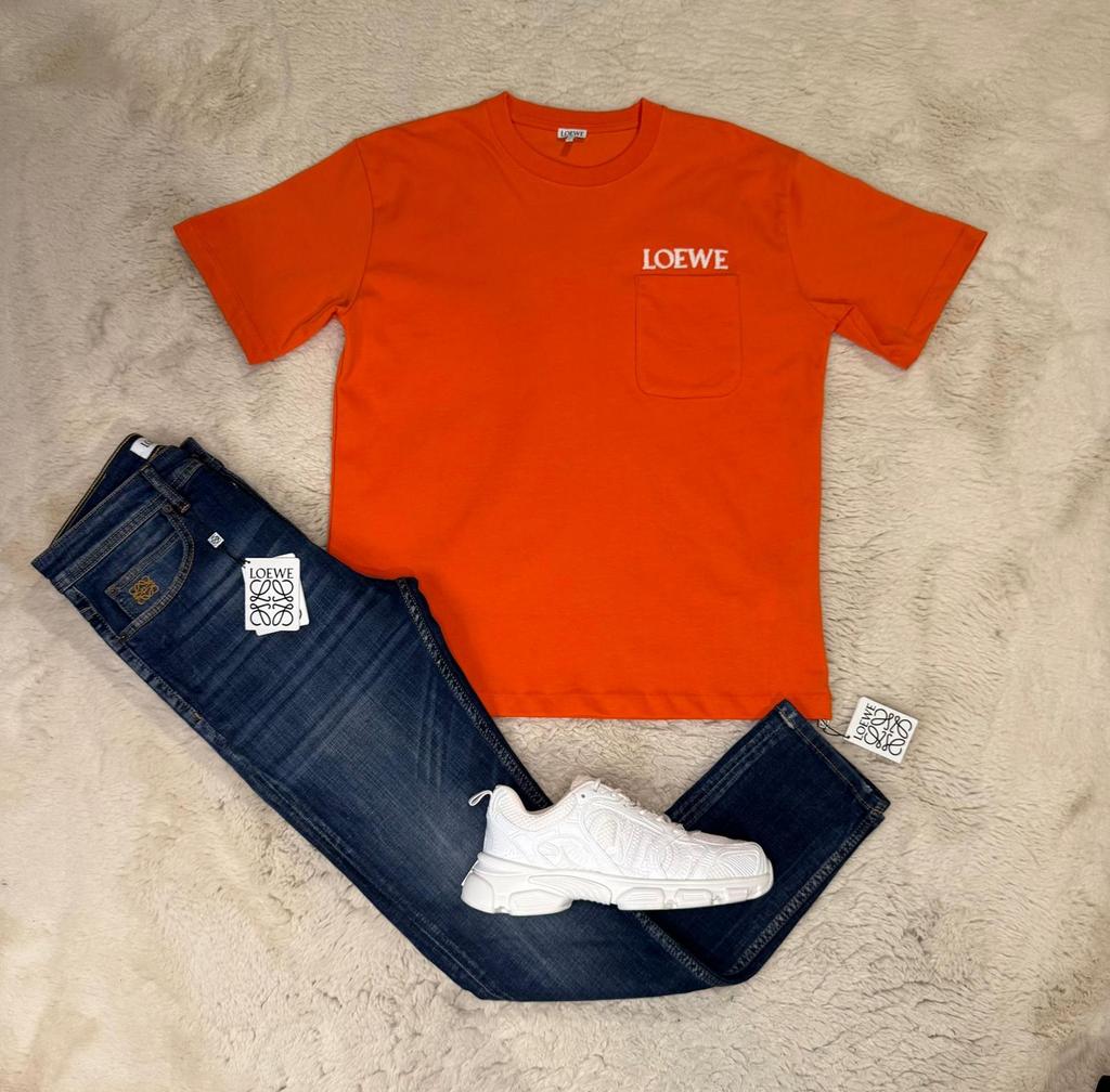 loewe/off white / Burberry / Christian Dior, Ophalen of Verzenden, Zo goed als nieuw, Overige maten