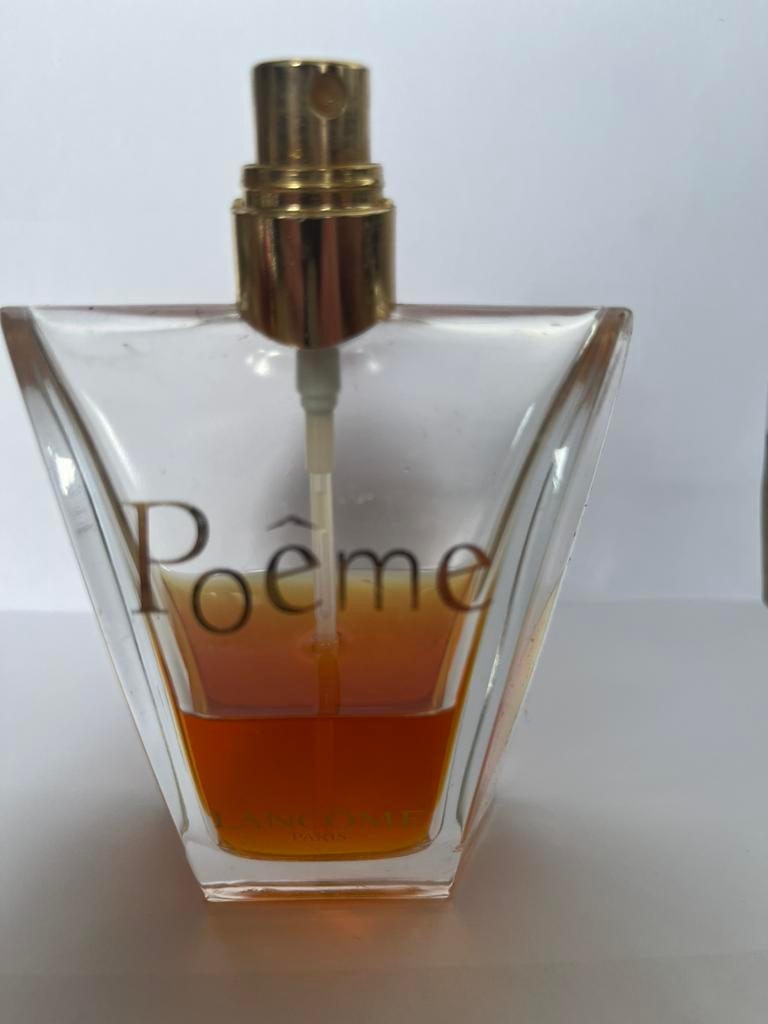 Lancome Poême, Ophalen of Verzenden, Gebruikt