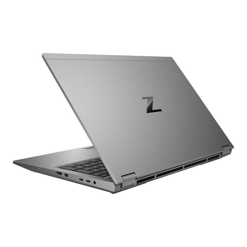 HP ZBook Fury 15 G7, Computers en Software, 2 tot 3 Ghz, HP, .  HP, Intel® Core™ i7 
