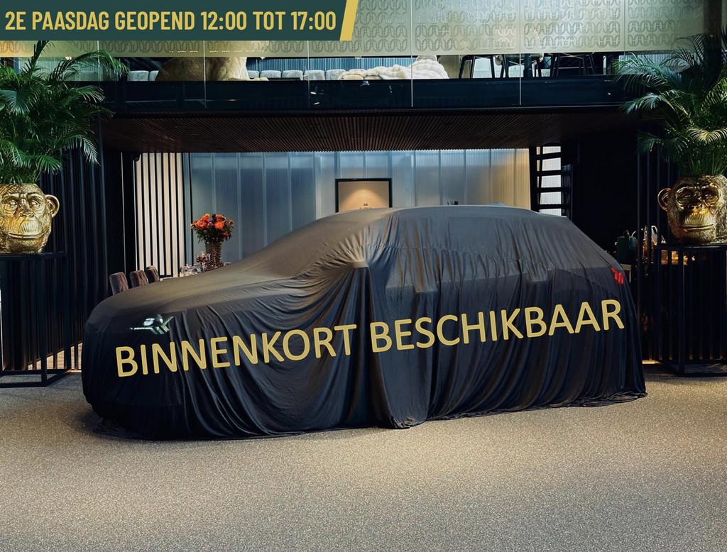 Peugeot 5008 1.2 PureTech Blue Lease GT-Line, FACELIFT, 7-PE, Voorwielaandrijving, Gebruikt, Euro 6, 1199 cc