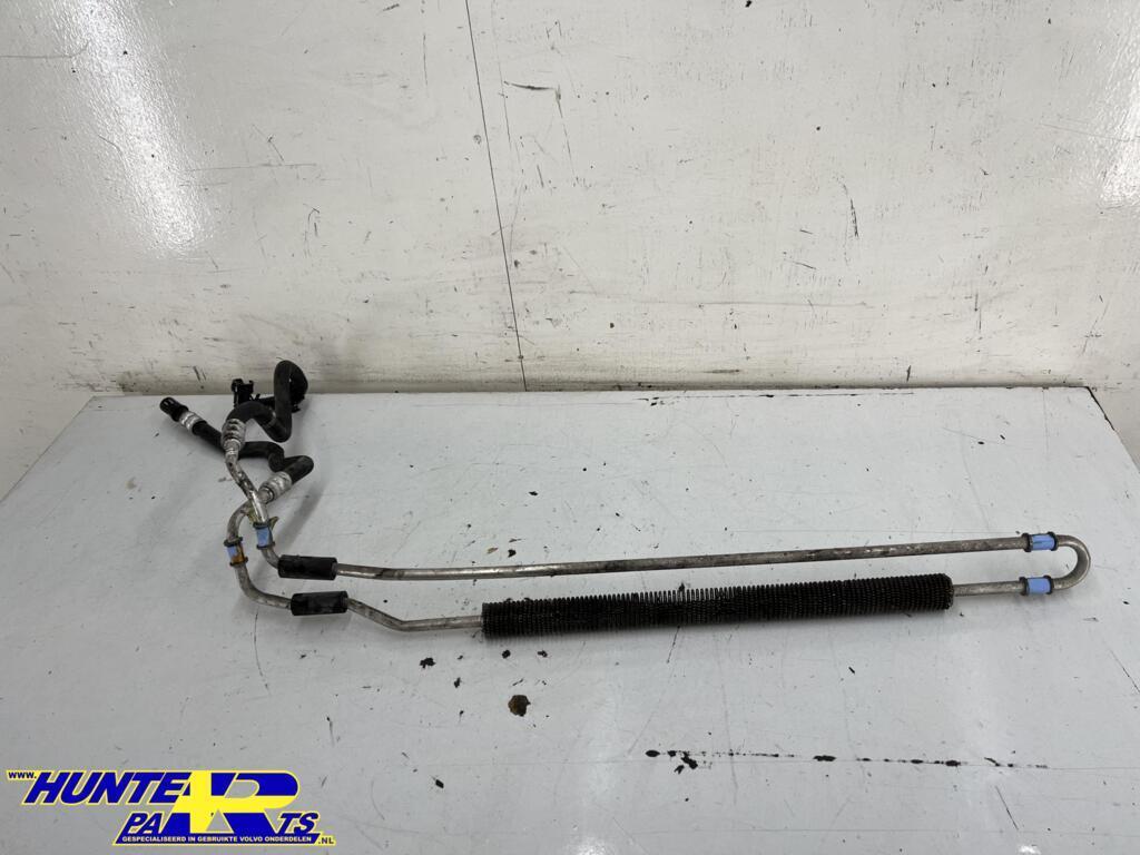 Stuurbekrachtigingsleiding Volvo XC60/V70 ('08->) 6G9N3F780, Gebruikt, Ophalen of Verzenden, Volvo, Volvo