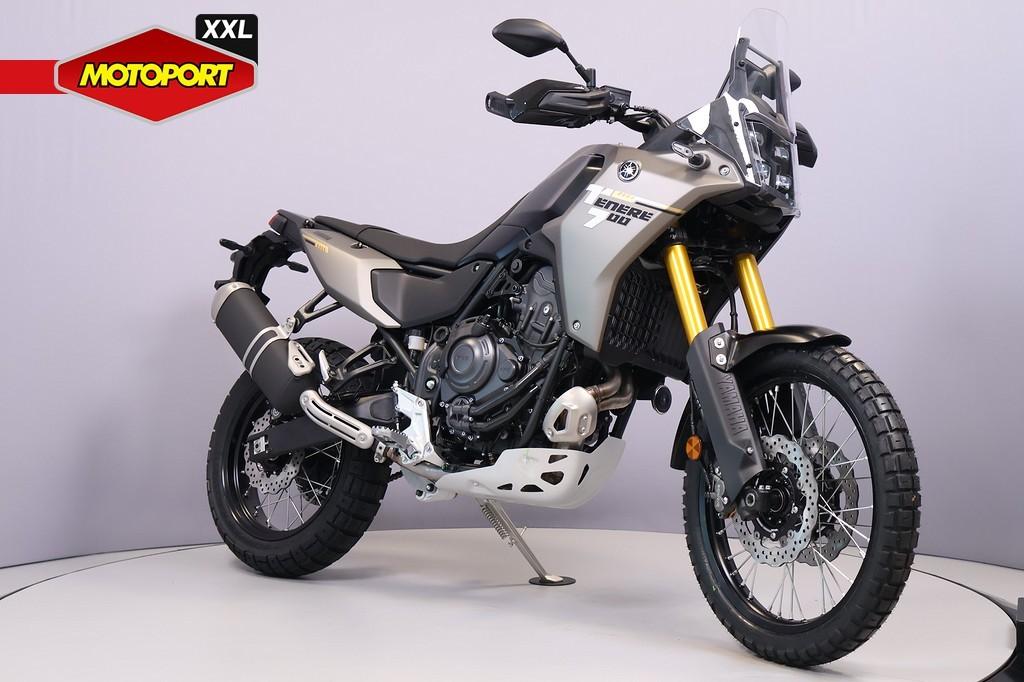 Yamaha XT 700 TENERE (bj 2026) - foto 2