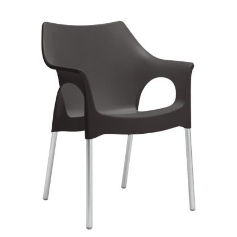 Designstoel Model Olli  374, Ophalen of Verzenden, Nieuw