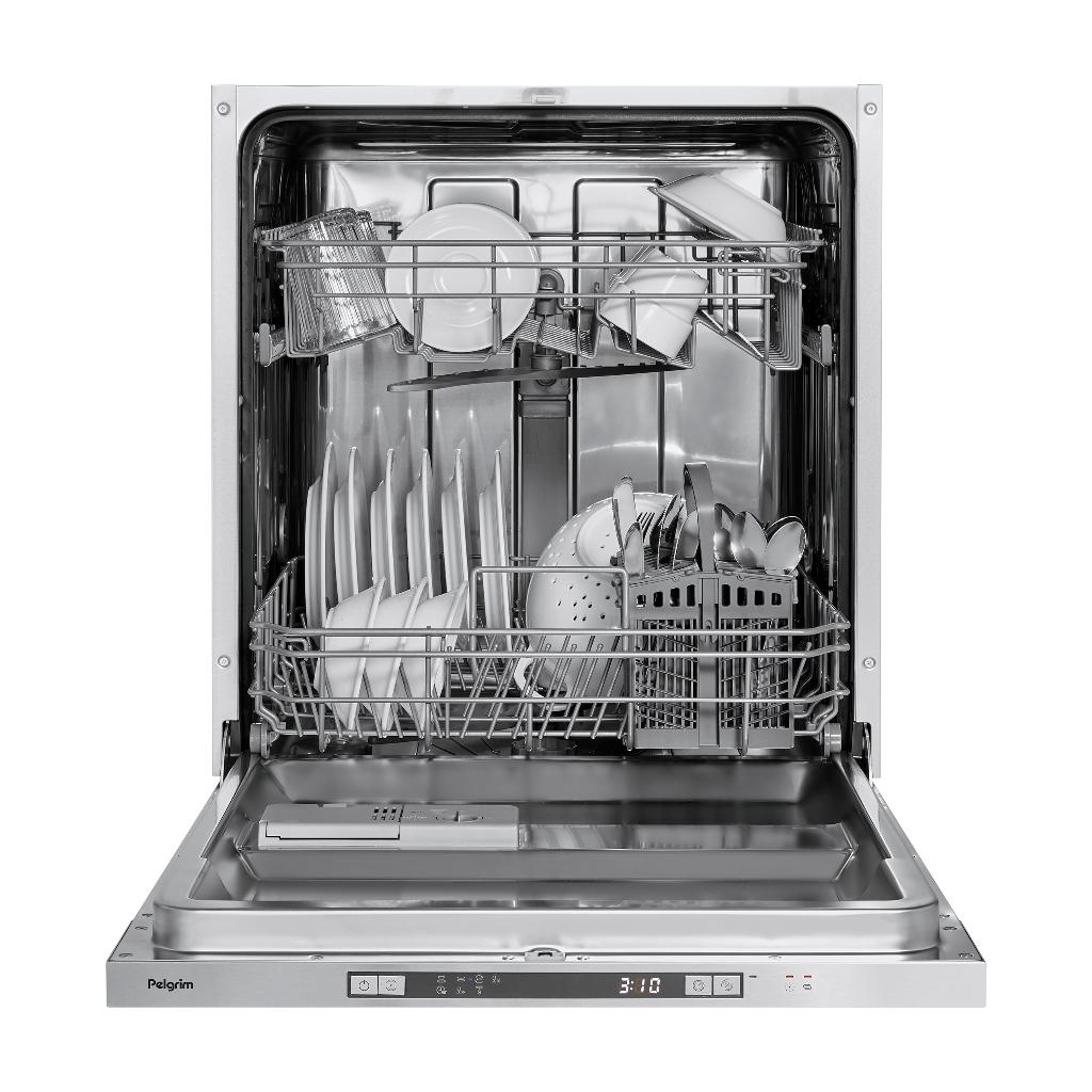Pelgrim GVW200L (Vaatwasser) *Nieuw*, Minder dan 85 cm, Nieuw, Ophalen of Verzenden, Inbouw