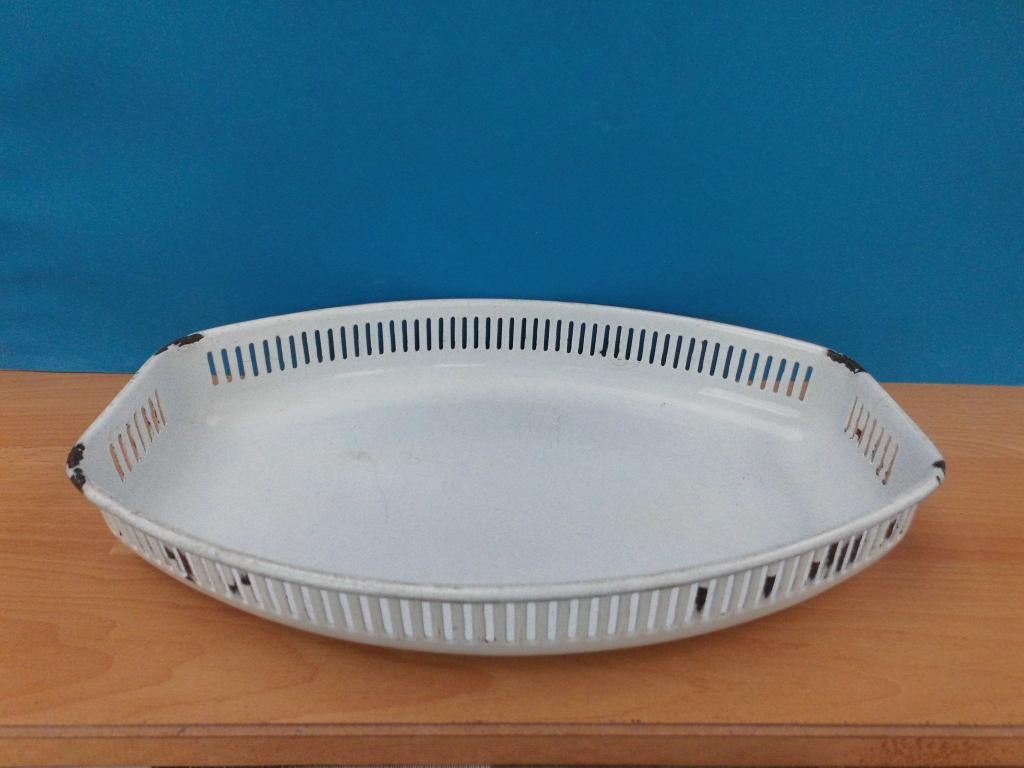 emaille goederen zie advertentietekst, Ophalen of Verzenden, Overige typen