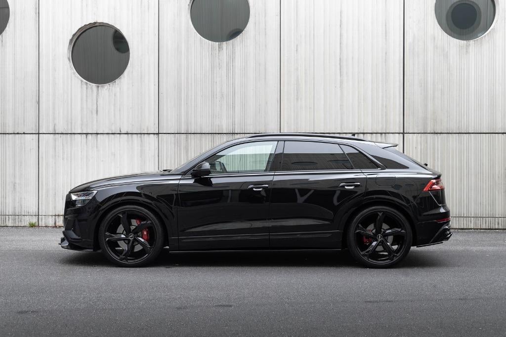 Audi Q8 60 TFSIe Competition Plus S-Line 462pk Pro line SQ8, Automaat, 2995 cc, 462 pk, Q8