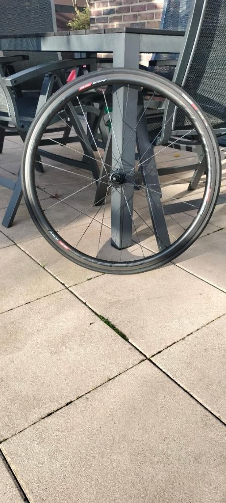 carbon wielen, Zo goed als nieuw, Racefiets, Carbon, Ophalen