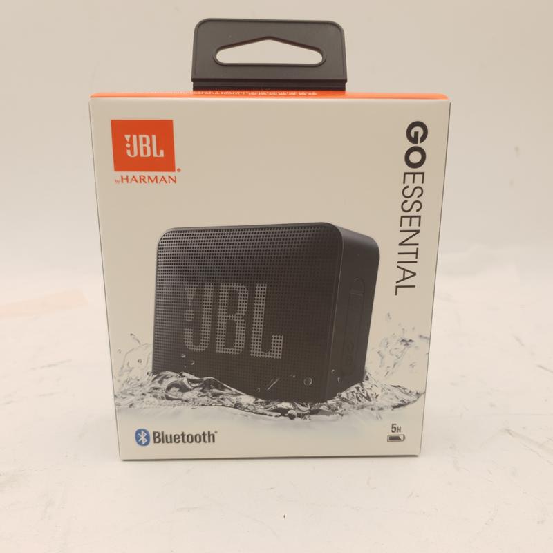 JBL Go Essential | Nieuw in Doos | Nu maar €24.99, JBL, Overige typen, Nieuw, Ophalen of Verzenden