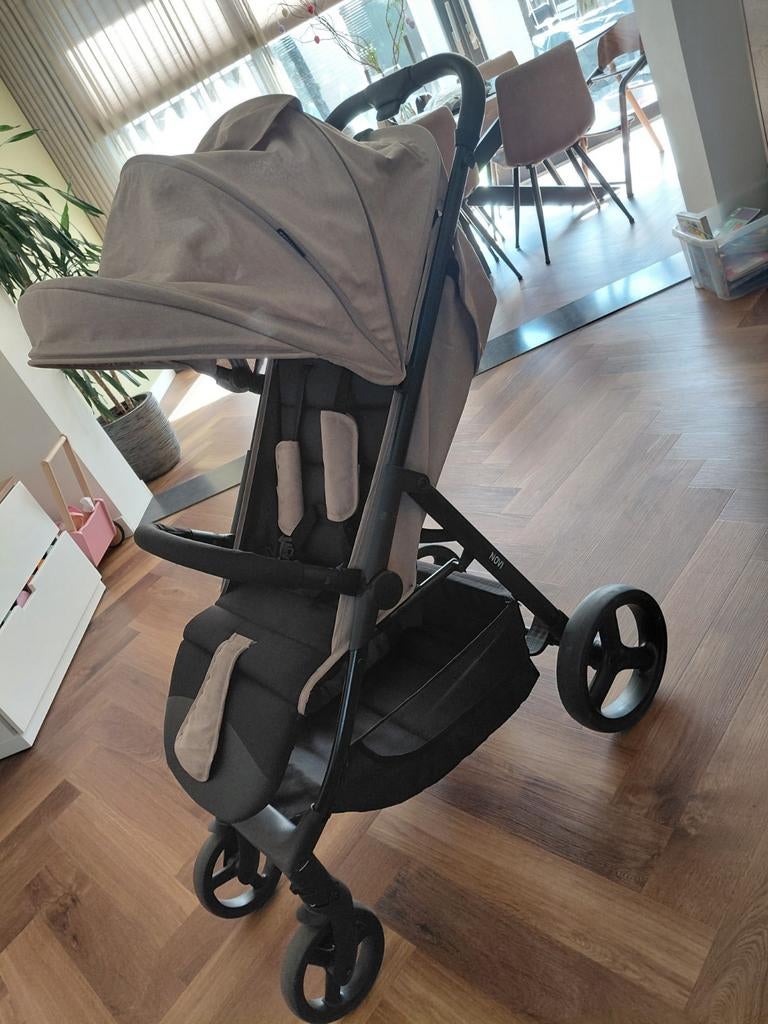 Buggy Novi., Ophalen, Overige merken