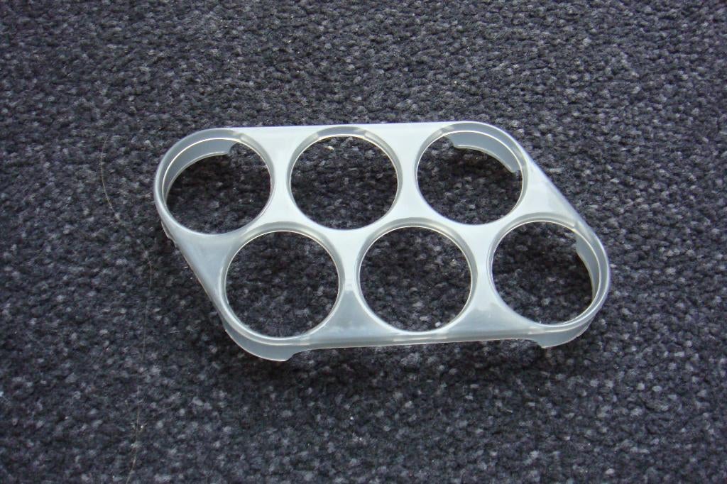 Ikea koelkast eierrekje NIEUW €1,95, Huis en Inrichting, Keuken | Keukenbenodigdheden, Ophalen of Verzenden, Nieuw