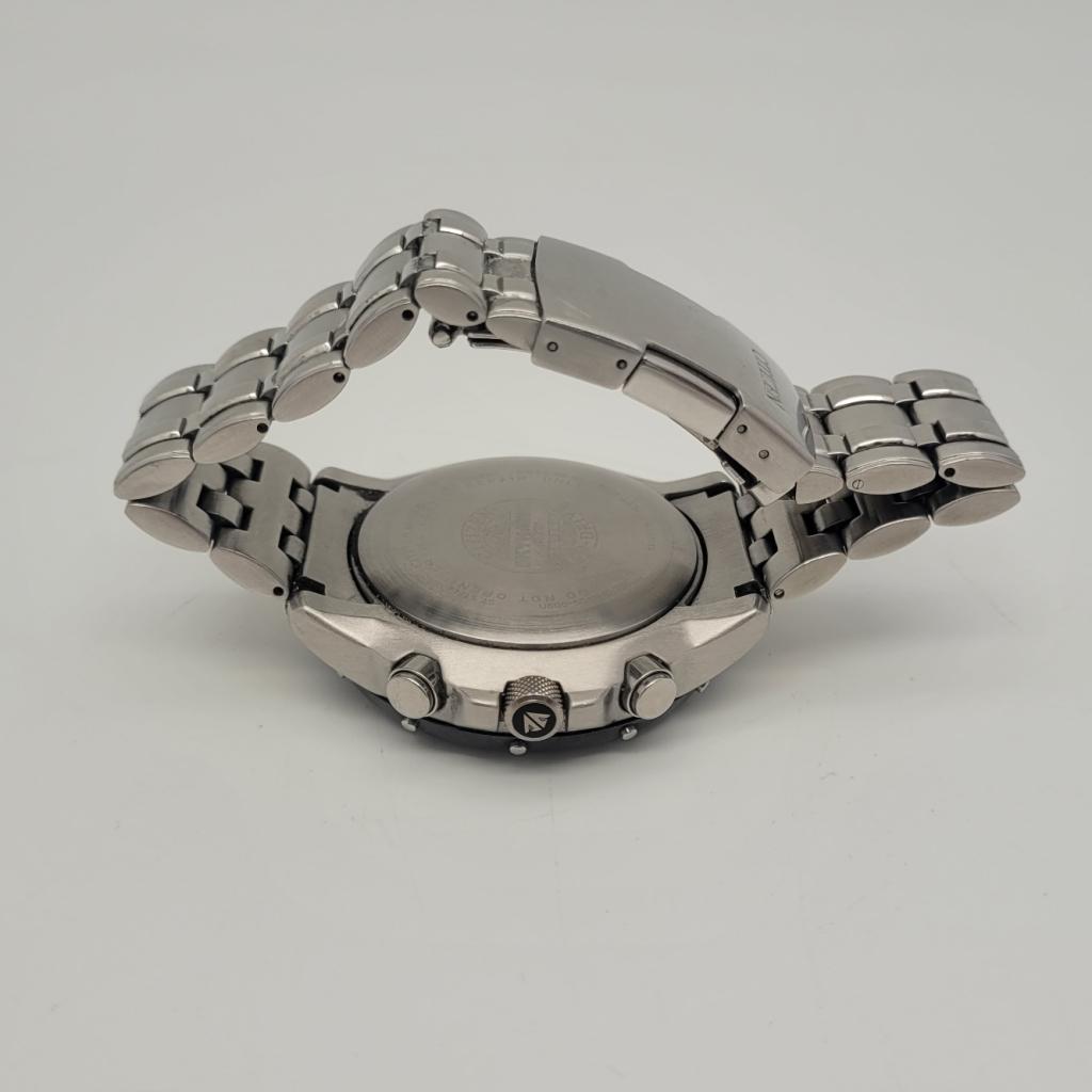 Citizen Ecodrive WR 200 Heren Horloge - In Goede Staat, Citizen, Zo goed als nieuw, Support@citizen.com, Citizen Watch Co., Ltd. 1-12-32 Takeda, Fushimi-ku, 
Kyoto 612-8501
Japan