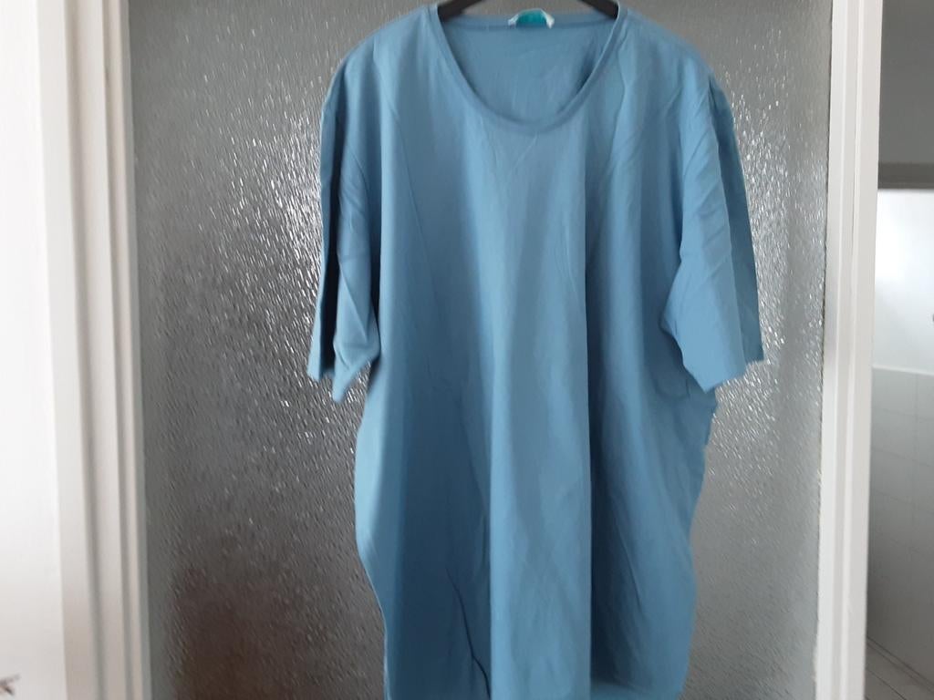 Zgan ulla popken shirt 50/52 // bodywarmer FITT maat 50, Kleding | Dames, Grote Maten, Ophalen of Verzenden, Zo goed als nieuw