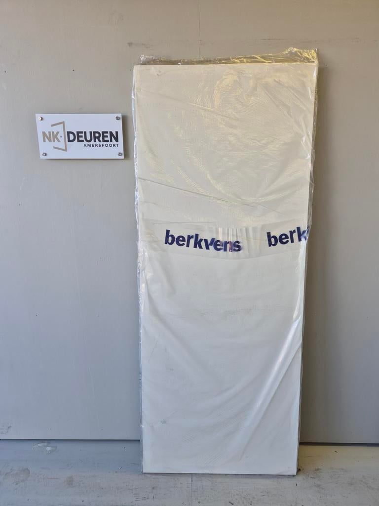 Nieuwe Berkvens opdekdeuren zie advertentie, Ophalen, Nieuw