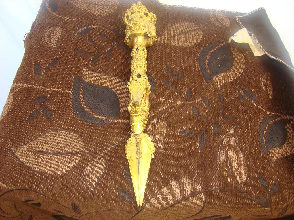 Prabha Vairayana, Ophalen of Verzenden