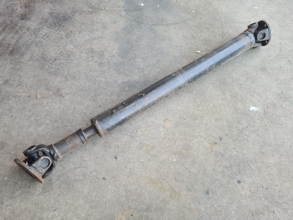 cardanas prophaft triumph GT6, Ophalen of Verzenden, Gebruikt, Triumph