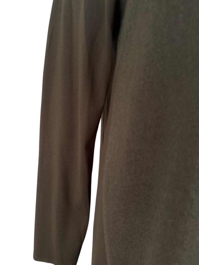 COS jurk L, Ophalen of Verzenden, Zo goed als nieuw, Onder de knie