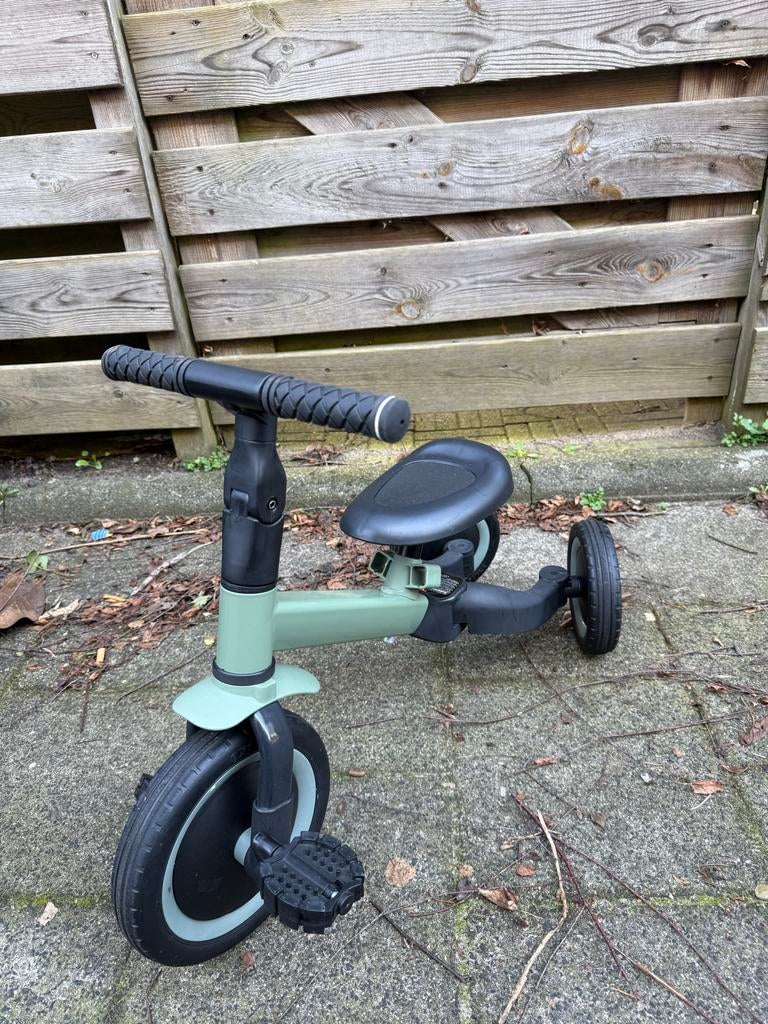 Topmark fiets Kaya 2-in-1, nieuw!, Ophalen, Nieuw, Loopfiets