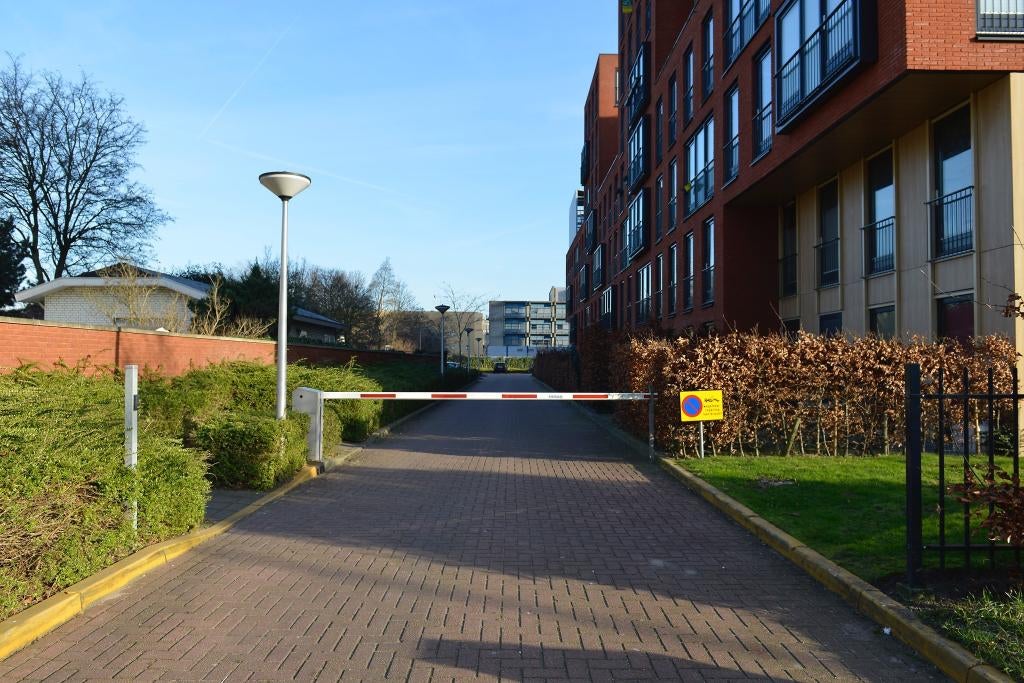 parkeerplaats te huur, Huizen en Kamers, Garages en Parkeerplaatsen, Utrecht